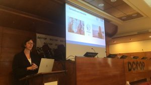 JORNADA CAPRINO DE LECHE ANTEQUERA MALAGA