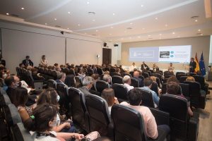 Inauguración campaña «Cuenta con los lácteos europeos». Madrid (23-06-2022)